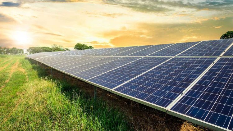 Pakistan Becomes World’s Sixth-Largest Solar Market: WEF Report