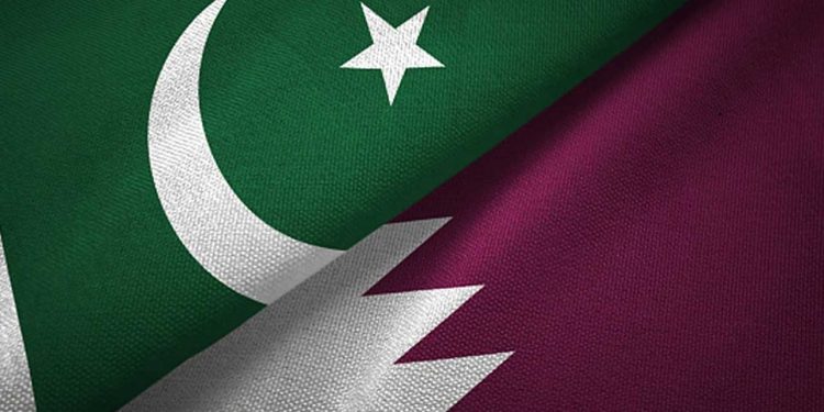 Prime Minister Thanks Amir of Qatar for Warm Hospitality and Strengthening Bilateral Relations