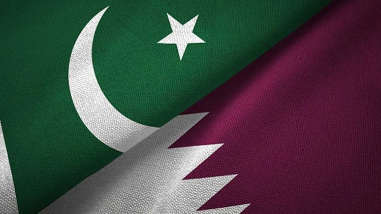 Prime Minister Thanks Amir of Qatar for Warm Hospitality and Strengthening Bilateral Relations