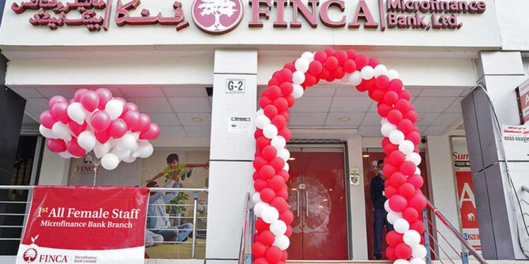 Emerging Fintech Abhi, Alongside TPL Corp., Set to Acquire FINCA Microfinance Bank in Pakistan