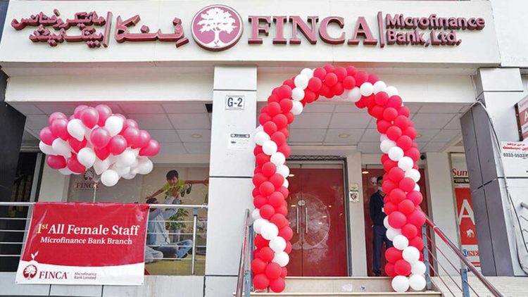 Emerging Fintech Abhi, Alongside TPL Corp., Set to Acquire FINCA Microfinance Bank in Pakistan