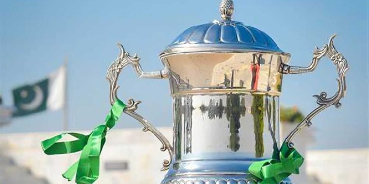 Quaid-e-Azam Trophy Deferred to Make Way for Champions T20 Cup