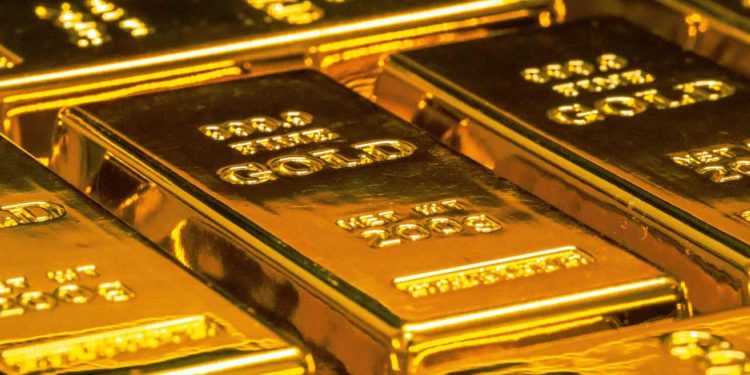 Gold Rate in Pakistan Today November 01, 2024