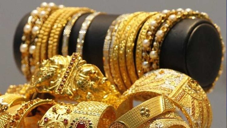 Gold Rate in Pakistan Today November 12, 2024