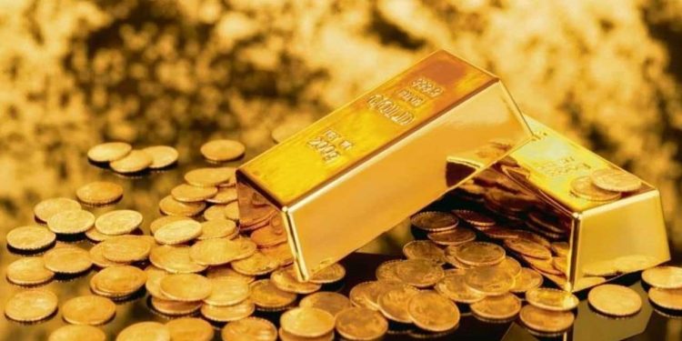 Gold Rate in Pakistan Today November 15, 2024