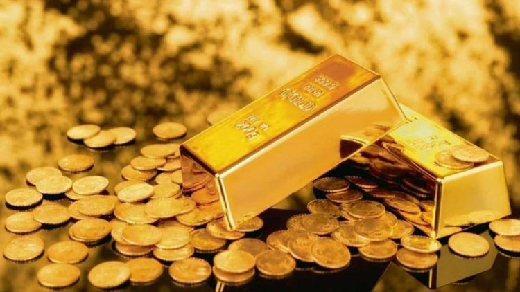 Gold Rate in Pakistan Today November 15, 2024