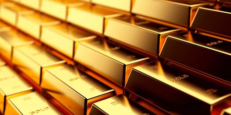 Gold Rate in Pakistan Today November 18, 2024