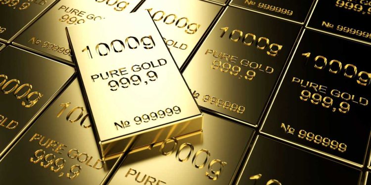 Gold Rate in Pakistan Today November 19, 2024