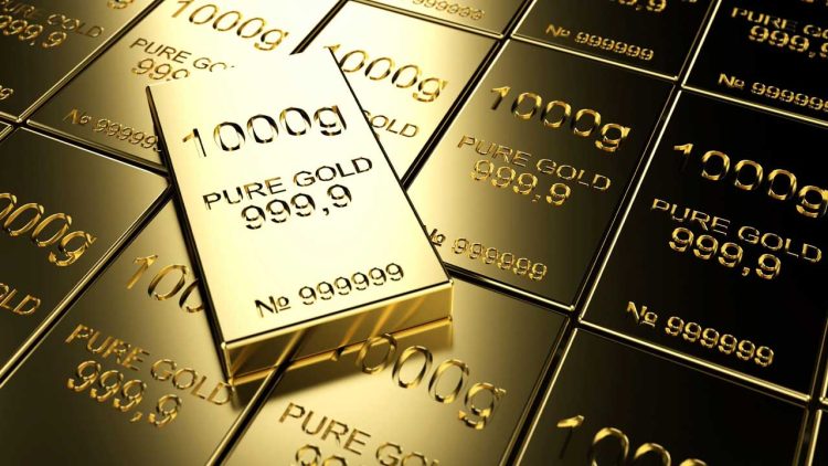 Gold Rate in Pakistan Today November 19, 2024