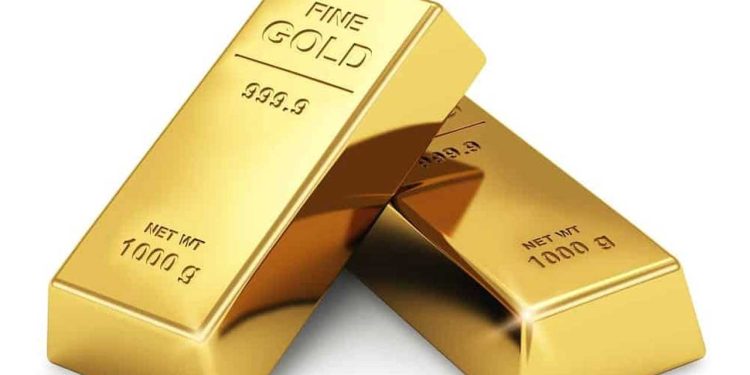 Gold Rate in Pakistan Today November 20, 2024