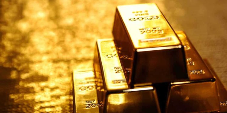 Gold Rate in Pakistan Today November 22, 2024