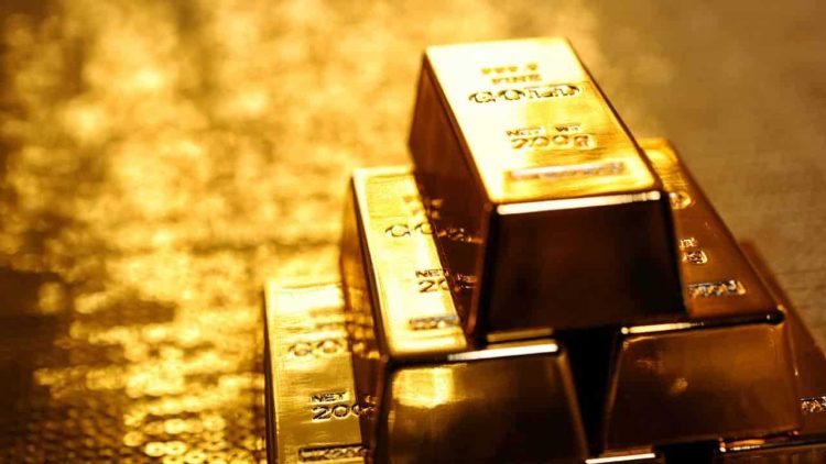 Gold Rate in Pakistan Today November 22, 2024