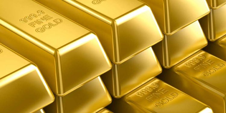 Gold Rate in Pakistan Today November 23, 2024