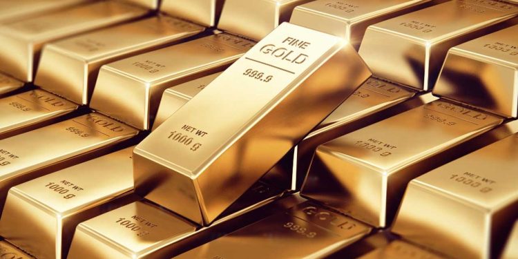 Gold Rate in Pakistan Today November 04, 2024