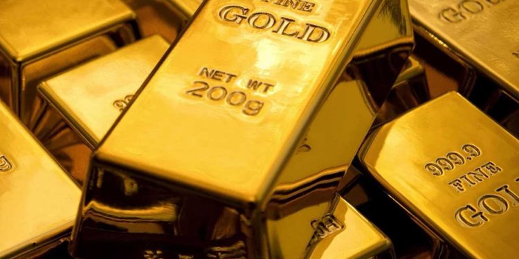 Gold Rate in Pakistan Today November 05, 2024