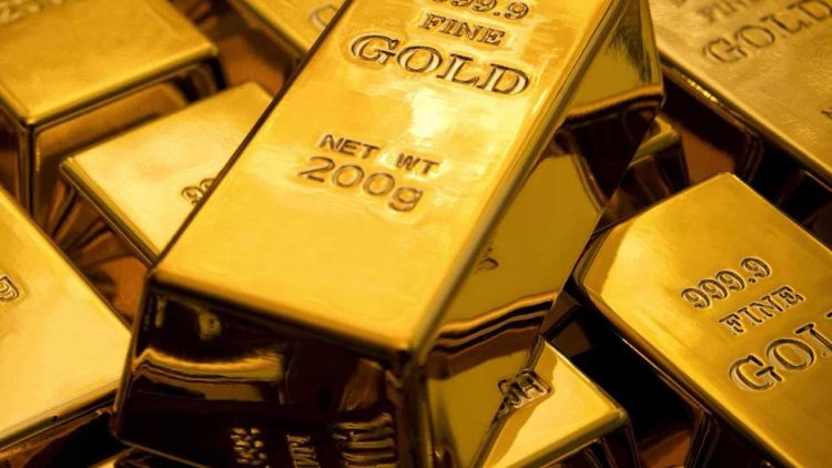 Gold Rate in Pakistan Today November 05, 2024