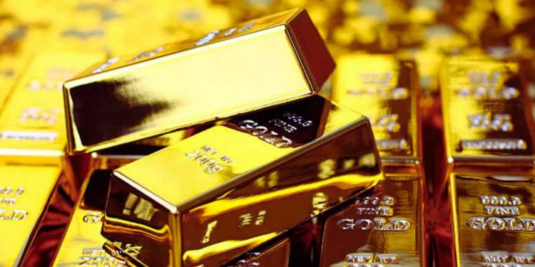 Gold Rate in Pakistan Today November 06, 2024