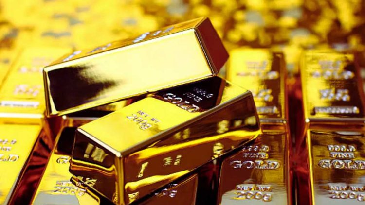 Gold Rate in Pakistan Today November 06, 2024