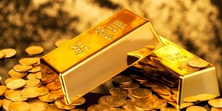 Gold Rate in Pakistan Today November 07, 2024