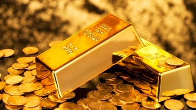 Gold Rate in Pakistan Today November 07, 2024