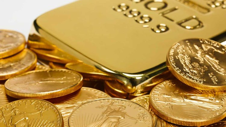 Gold Rate in Pakistan Today November 08, 2024