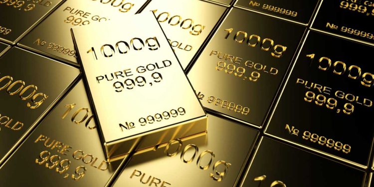 Gold Rate in Pakistan Today November 09, 2024