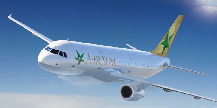 Air Sial Expands Direct Weekly Flights to Saudi Arabia