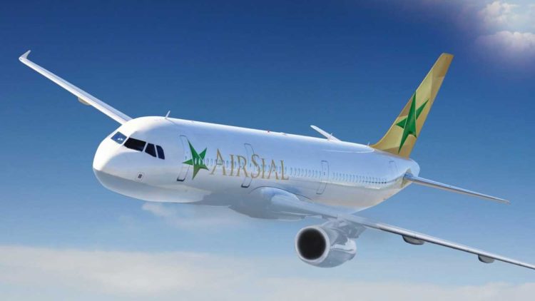 Air Sial Expands Direct Weekly Flights to Saudi Arabia