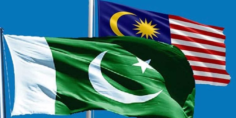 Pakistan and Malaysia Strengthen Military Ties with Focus on Air Force Training