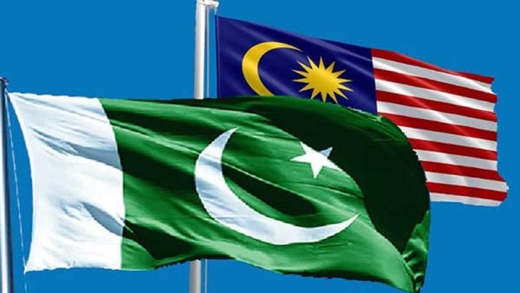 Pakistan and Malaysia Strengthen Military Ties with Focus on Air Force Training