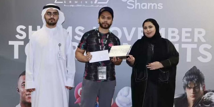 Arslan Ash Clinches Victory at Shams Gaming Tekken 8 Tournament in Sharjah