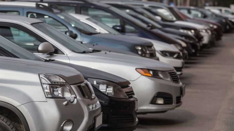 Car Sales Surge 46.73% in Pakistan from July to October 2024