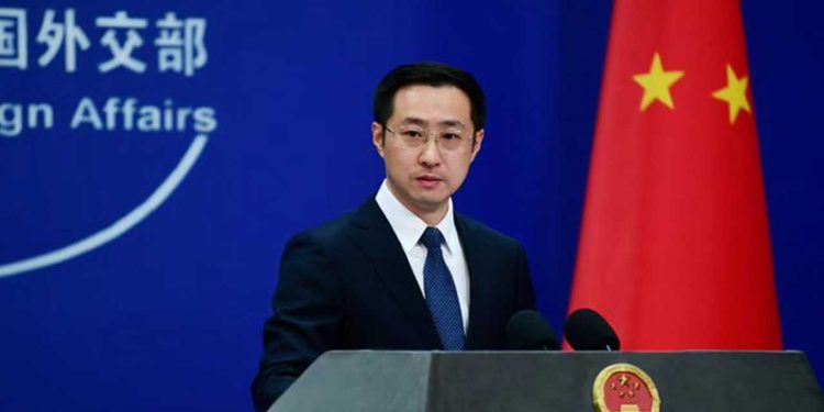 China Reaffirms Strong Commitment to Pakistan, Vows to Strengthen Bilateral Ties