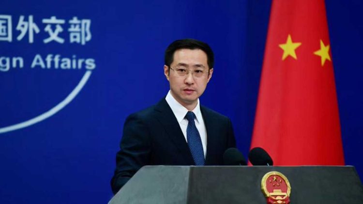 China Reaffirms Strong Commitment to Pakistan, Vows to Strengthen Bilateral Ties