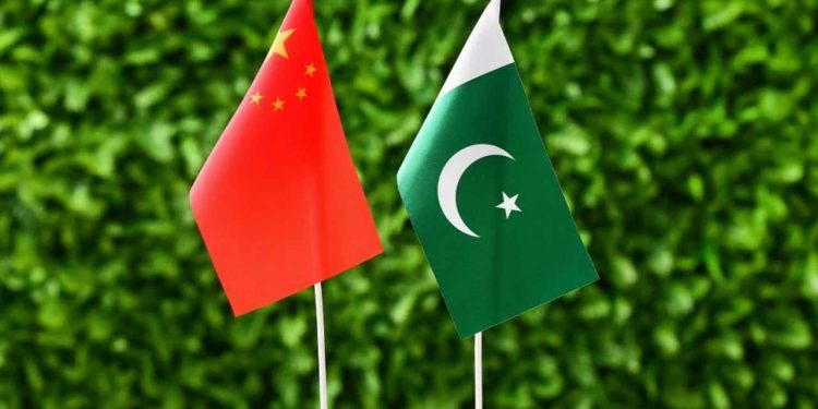 Pakistan Vows to Support Chinese Investors in Special Economic Zones