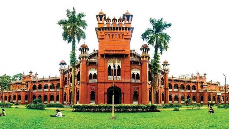 Dhaka University Lifts Ban on Pakistani Students, Restores Academic Relations