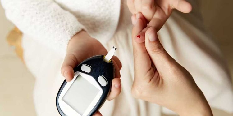 Global Diabetes Cases Reach 800 Million, with Half of Adults Left Untreated: Study