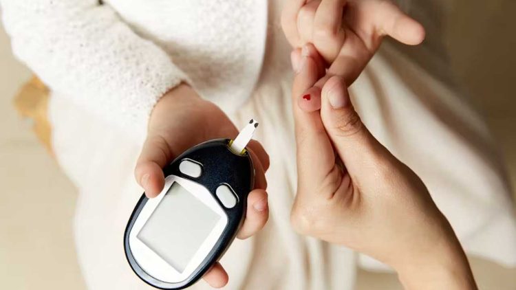 Global Diabetes Cases Reach 800 Million, with Half of Adults Left Untreated: Study