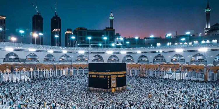 Pakistan Opens Applications for Hajj 2025, Introduces Installment Payment Option