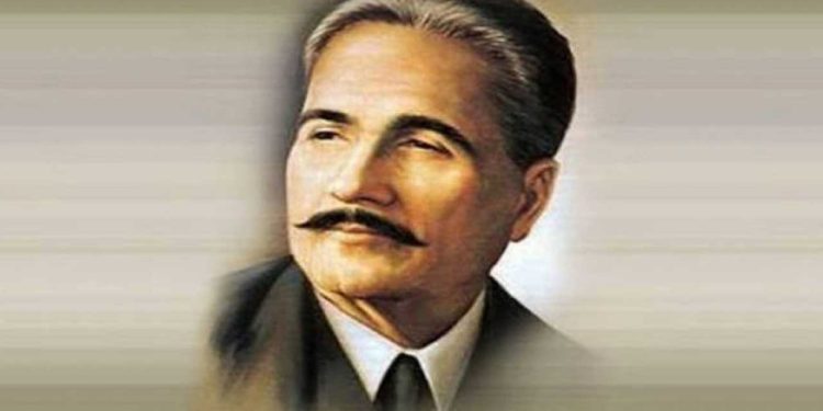 Pakistan Commemorates 147th Birth Anniversary of National Poet Dr. Allama Iqbal