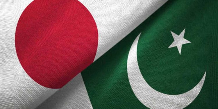 Japan to Donate $18.5 Million for Pakistan’s Flood Management Project