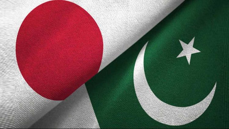 Japan to Donate $18.5 Million for Pakistan’s Flood Management Project