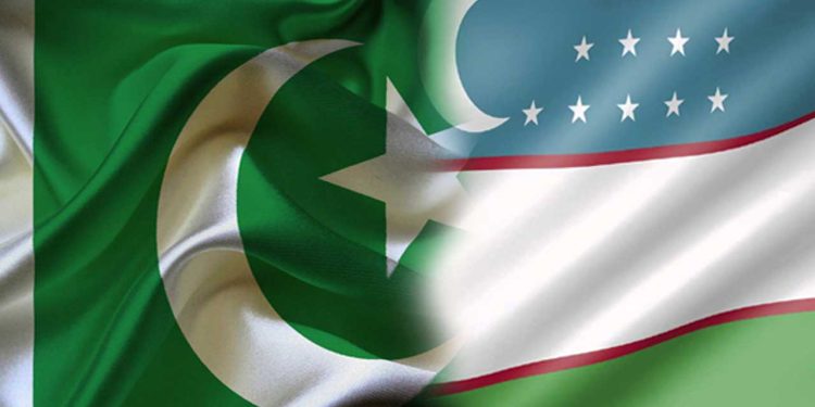 Pakistan and Uzbekistan Explore Joint Business Ventures in Tashkent