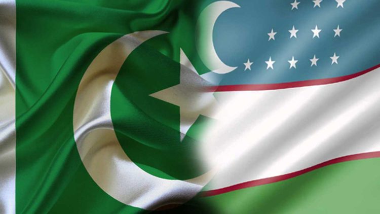 Pakistan and Uzbekistan Explore Joint Business Ventures in Tashkent