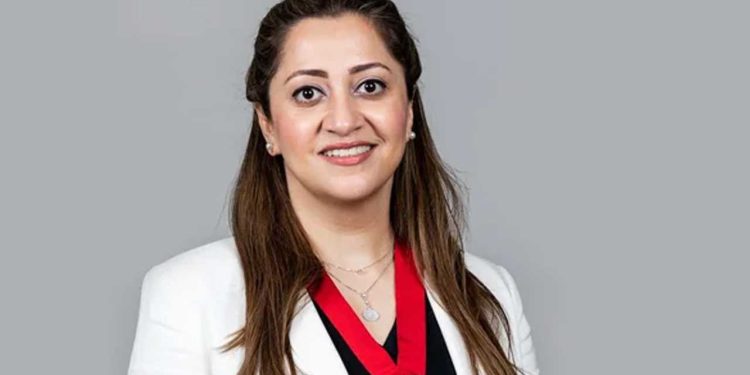 Pakistan’s Ayla Majid Becomes First South Asian and Muslim to Lead ACCA