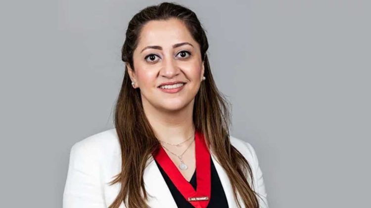 Pakistan’s Ayla Majid Becomes First South Asian and Muslim to Lead ACCA