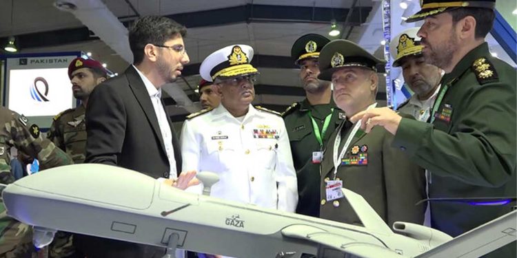 Pakistan Inaugurates First Maritime Science and Technology Park