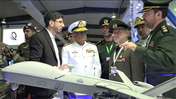 Pakistan Inaugurates First Maritime Science and Technology Park