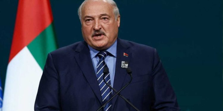 Belarusian President Arrives in Pakistan to Bolster Trade and Diplomatic Ties