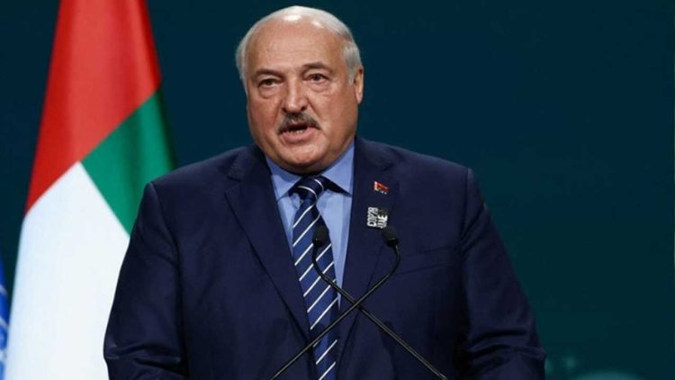 Belarusian President Arrives in Pakistan to Bolster Trade and Diplomatic Ties